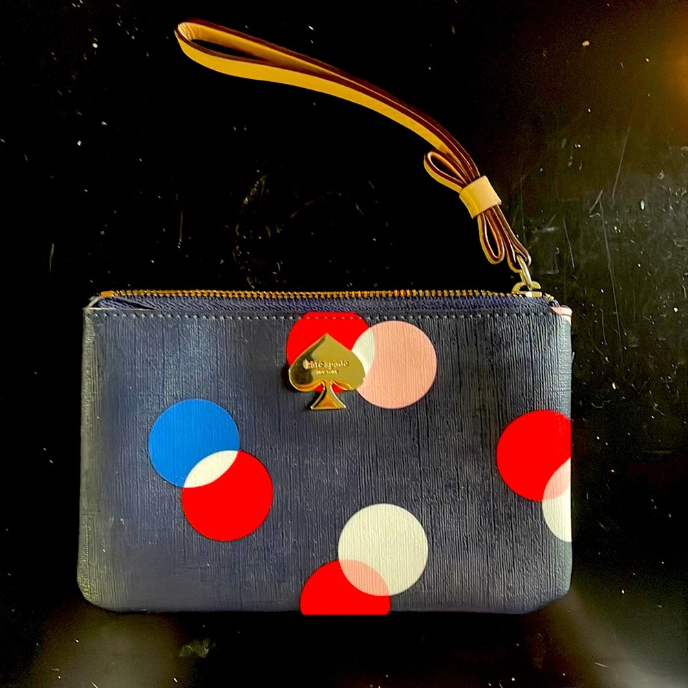 Kate Spade Wristlet